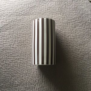 Henri Bendel vase